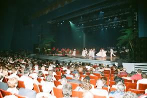 Fidel Castro 2003, Jahrestag des Sieges der Revolution