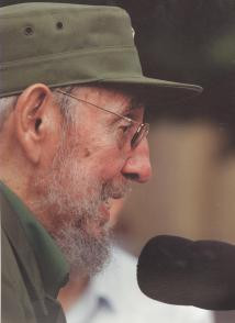 Fidel Castro: 50 Jahre CDR