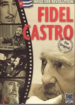 Augenblicke mit Fidel