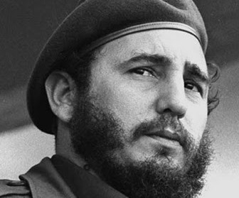 Fidel Castro