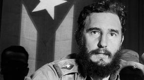 Fidel Castro: Verleihung des Lenin-Friedenspreises 1962
