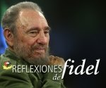 Fidel Castro Reflexiones