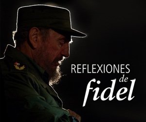 Fidel Castro Reflexiones