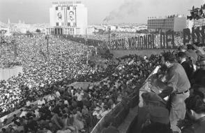 Fidel Castro- Zweite Deklaration von Havanna