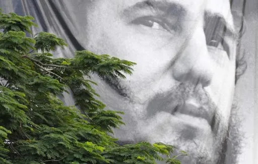 Fidel Castro