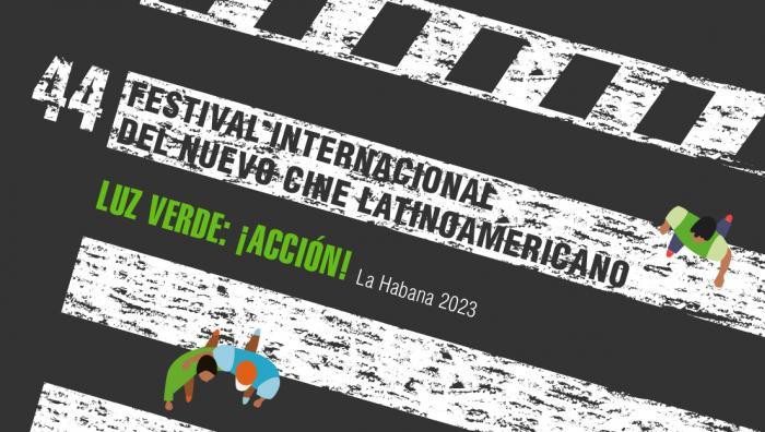 Festival des Neuen Lateinamerikanischen Films