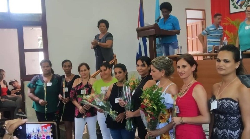 FMC-Gemeindeversammlung Bahia Honda