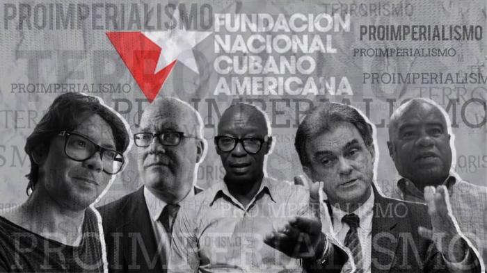 FNCA - Proimperialismo