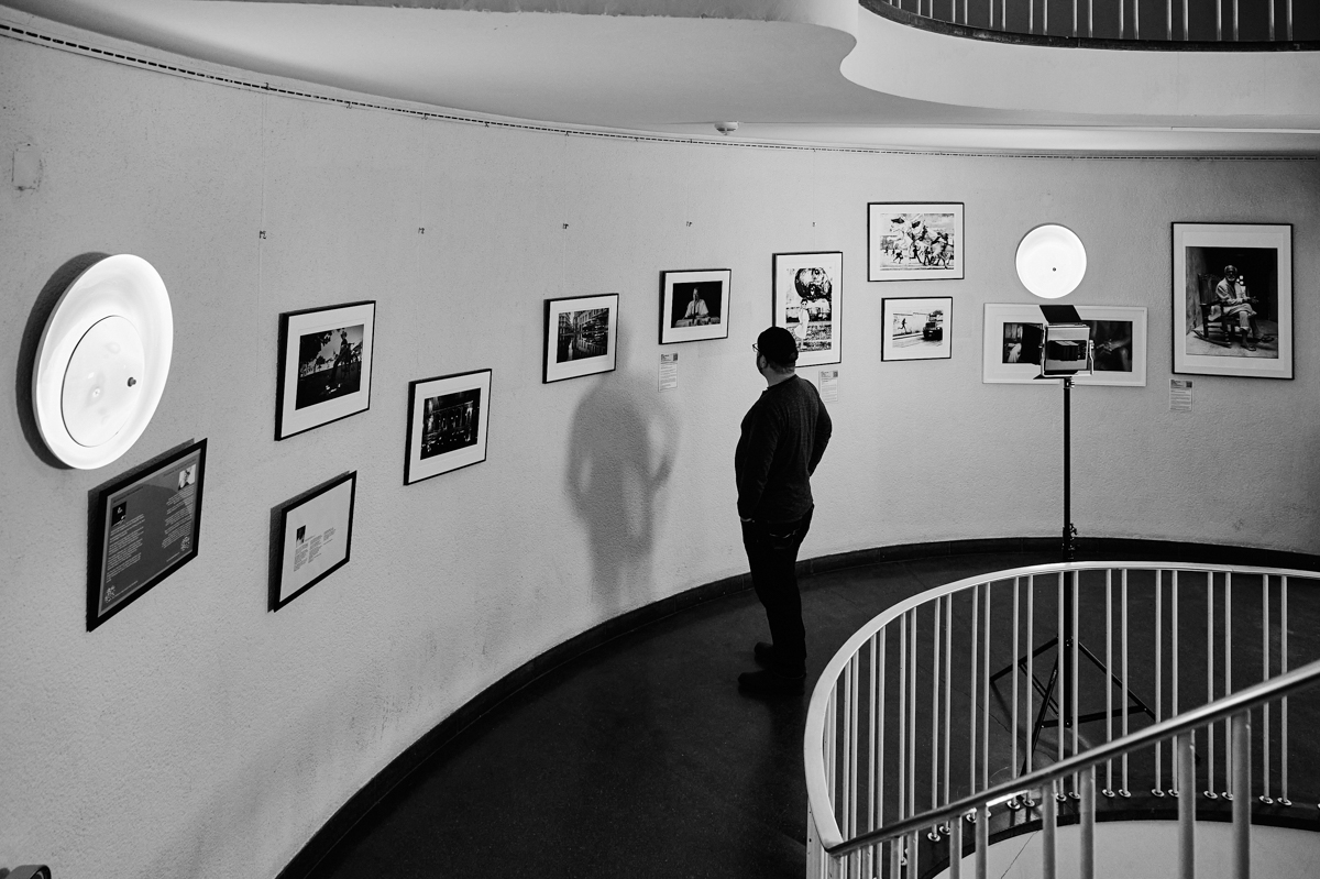 Vernissage: Fotografische Essays Heidelberg