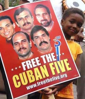 Free the Cuban Five