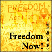 Freedom Now