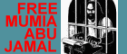 Demo in Berlin: Freiheit für Mumia Abu Jamal