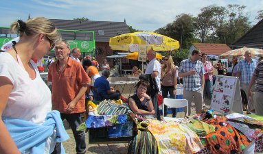 Friedensfest Graal-Müritz