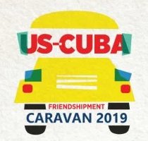 Friendshipment Caravan 2019