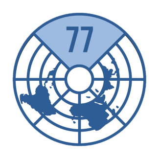 G77