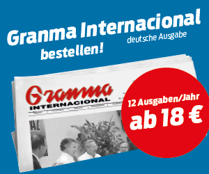 Granma Internacional