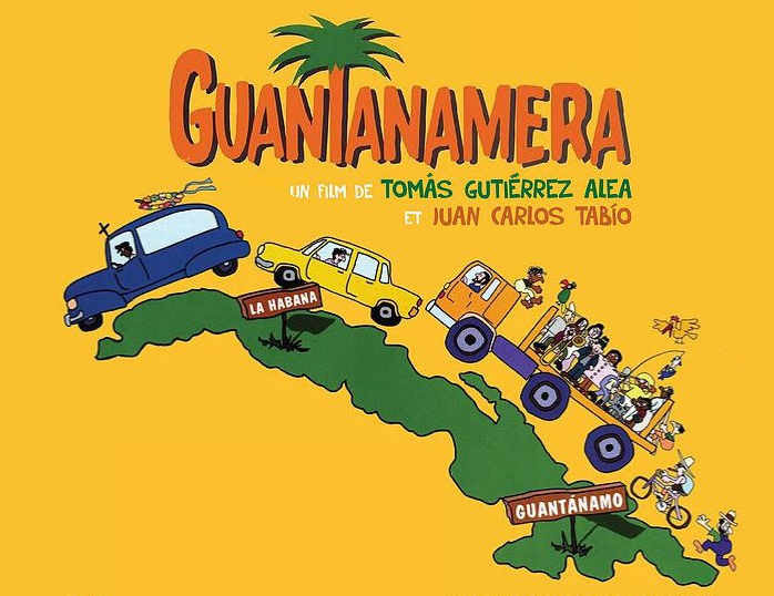 Guantanamera