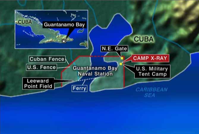 Guantánamo