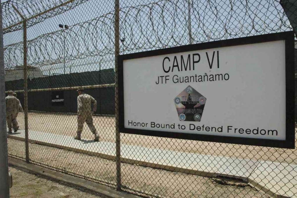 Guantánamo