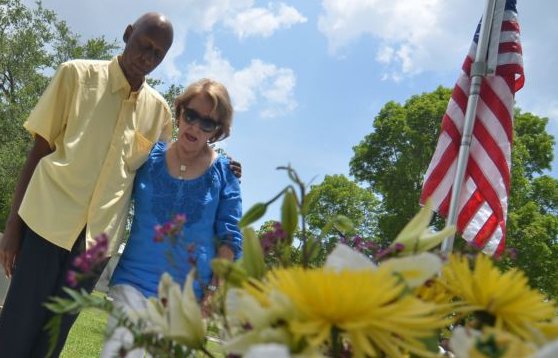 Guillermo Fariñas würdigt den Terroristen Jorge Mas Canosa