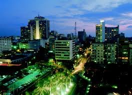 Habana de noche