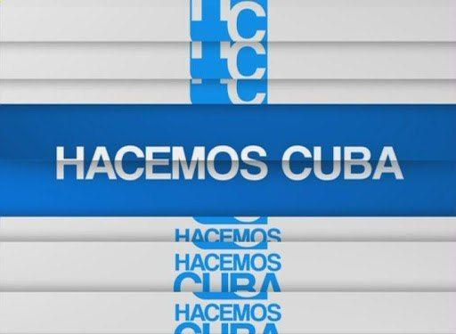 Hacemos cuba