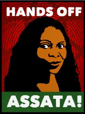 Hands Off Assata