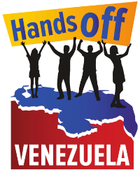 Hände weg von Venezuela