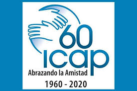 60 Jahre ICAP