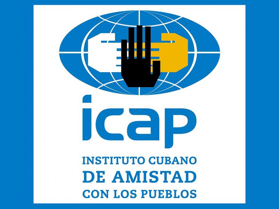 ICAP