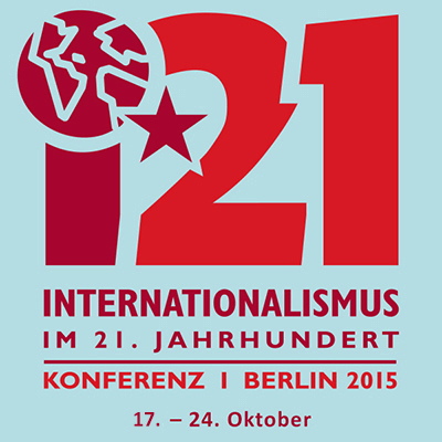 Internationalismus im 21. Jahrhundert