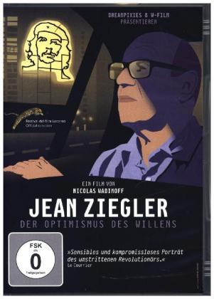 Jean Ziegler  Der Optimismus des Willens