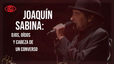 Joaquín Sabina