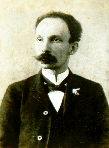 José Martí