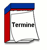 Termine / Veranstaltungen