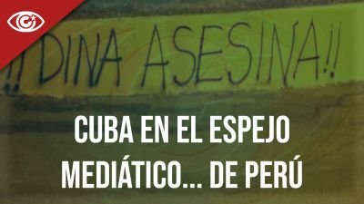 Kuba im Spiegel der Medien