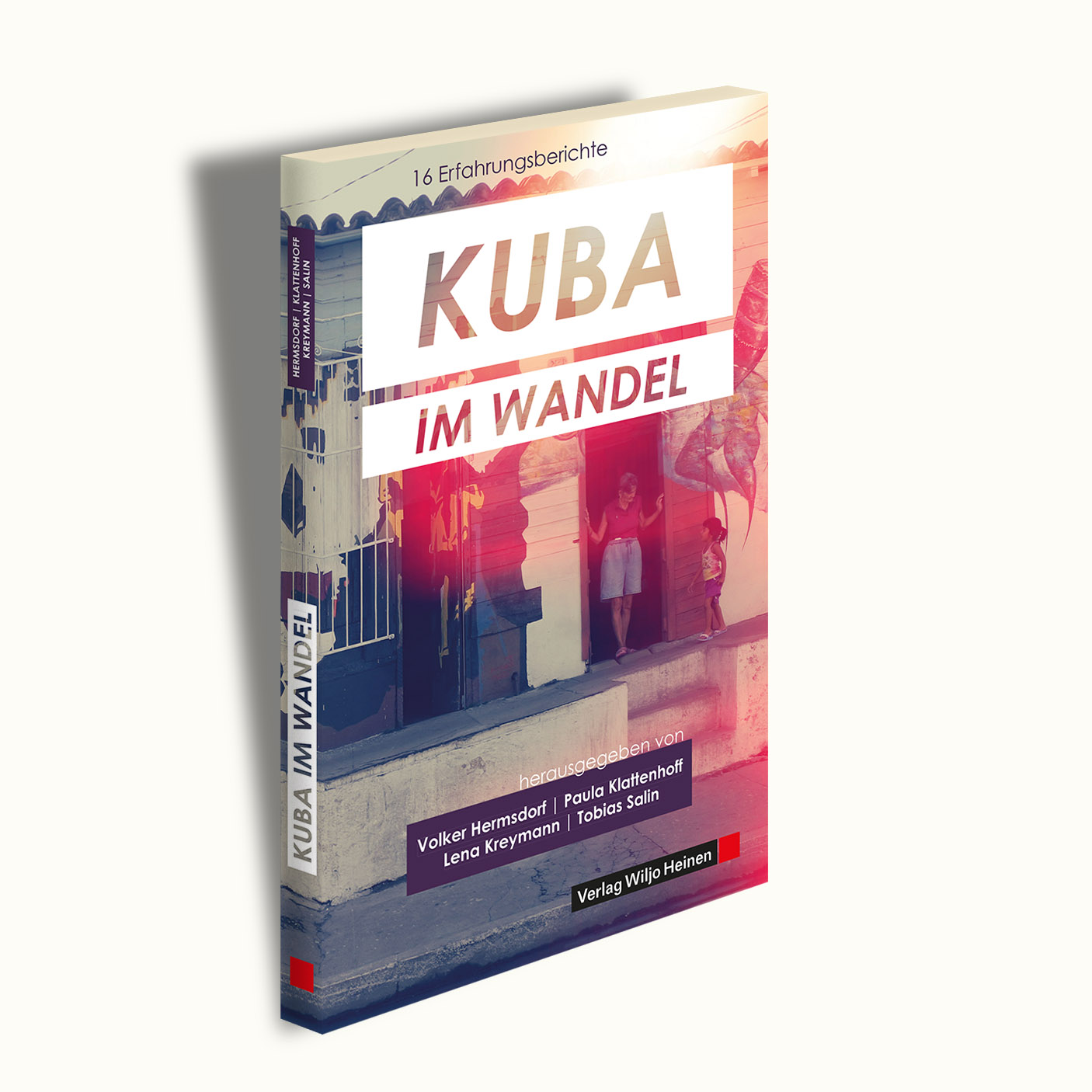 Kuba im Wandel