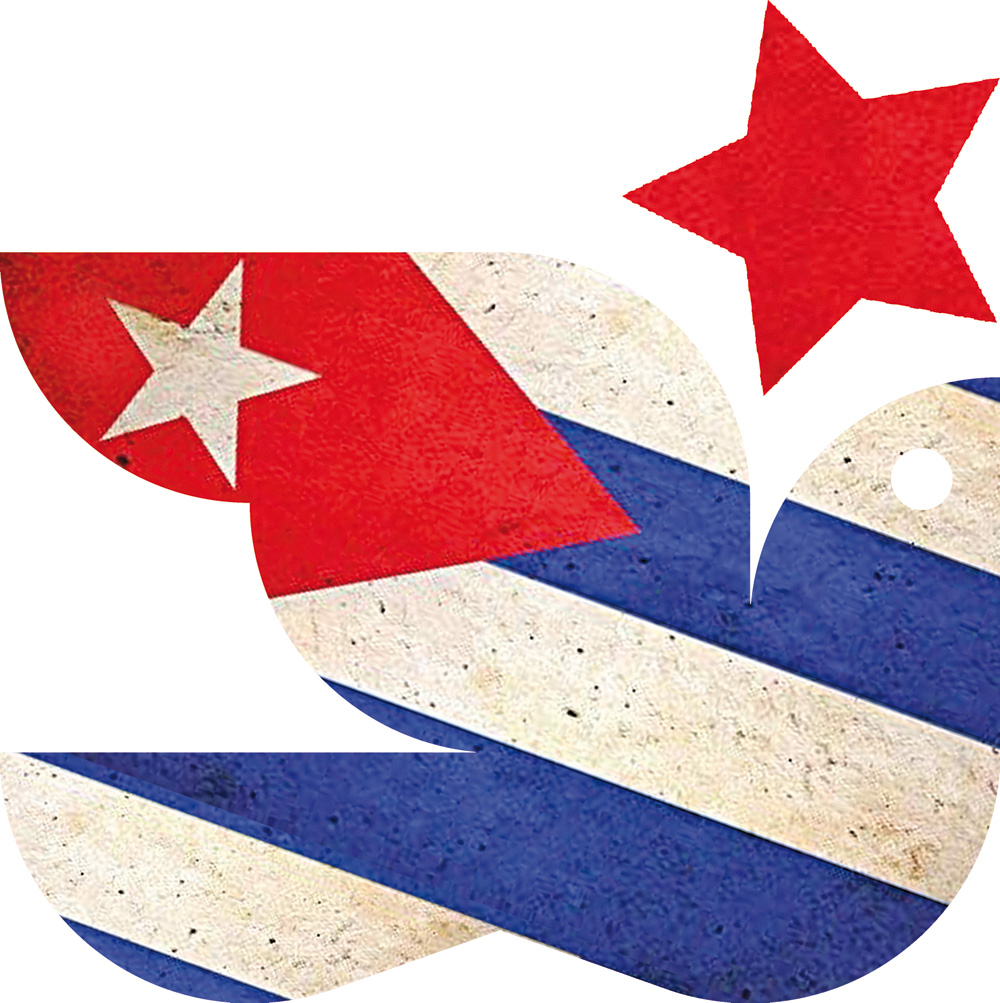 Solidarität mit Kuba