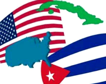 Kuba - USA