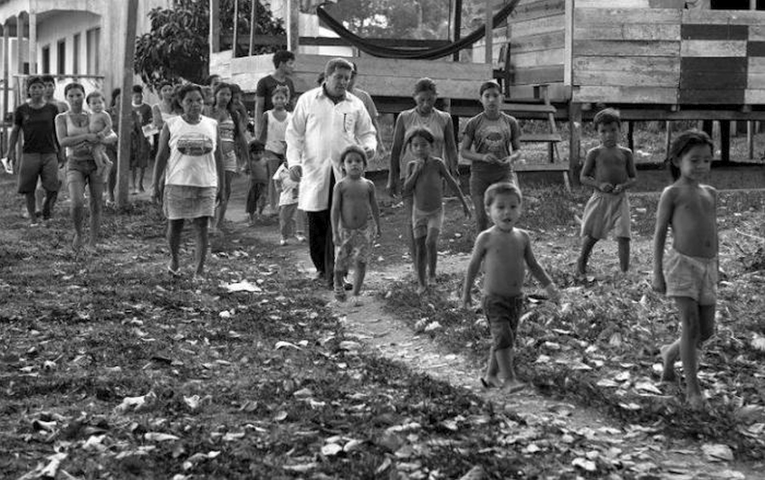 kubanische Ärzte in Brasilien