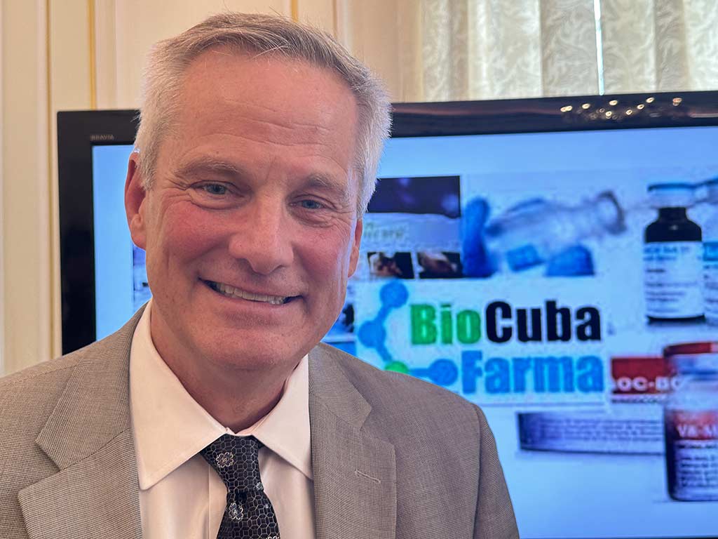 Dr. Lee Weingart