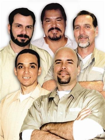 Cuban Five