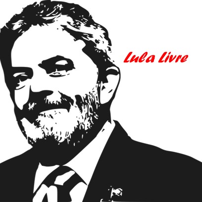 Lula Livre!
