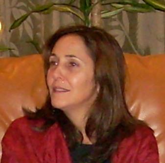 Mariela Castro Espin