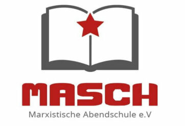 Marxistische Abendschule (MASCH)