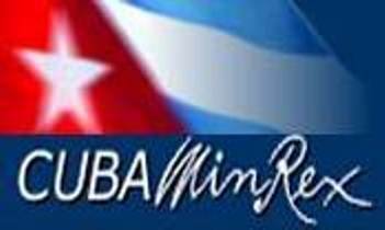 Außenministerium der Republik Kuba