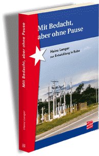 Heinz Langer: Mit Bedacht, aber ohne Pause