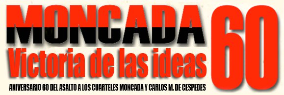 Moncada - Victoria de las Ideas