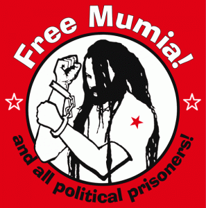 Free Mumia - Free them all