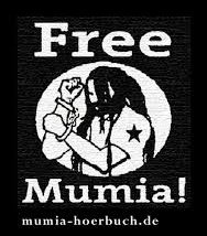Mumia Hörbuch / Berliner Bündnis Freiheit für Mumia Abu Jamal
